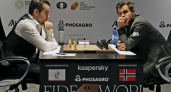 Президент FIDE надеется, что Магнус Карлсен согласится сыграть с Яном Непомнящим за шахматную корону