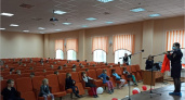 В Новозыбкове судом на месяц закрыта только что построенная «пристройка века» к школе №3