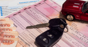 Страховщик из Севска попался на продаже недействительных полисов ОСАГО