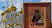 Брянск и Брянка обменялись иконами