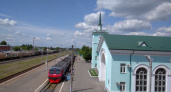 МЖД за полгода сэкономила электричества на месяц жизни четвертьмиллионного города