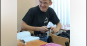 Взрыв автомобильного колеса на мебельной фабрике в Дятьково признан несчастным случаем на производстве