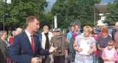 Брянскому депутату от КПРФ вынесут «публичное порицание» за «провокационные действия» в приграничной Белой Берёзке