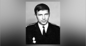В Стародубе увековечат память начальника смены реакторного цеха ЧАЭС