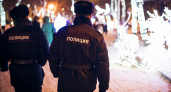 Брянская полиция начала операцию «Безопасный Новый год»
