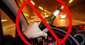 В Брянске с начала года поймали 958 пьяных водителей