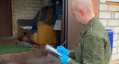 В Брянске житель Радицы-Крыловки в пылу ссоры избил, а потом зарезал родного дядю