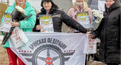 Ирина Василькова выиграла брянский ралли-спринт в Международный женский день
