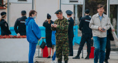 На все мероприятия Дня Победы в Брянске можно будет попасть только через досмотр и очереди