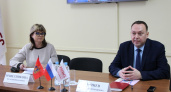 Брянским вузам презентовали «МОСТ» в Крым
