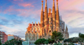 Из истории долгостроев: в Барселоне спустя 140 лет достроили две башни собора Sagrada Família