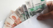 В Климово возбуждено уголовное дело о недоплате зарплат на 60 тыс. рублей