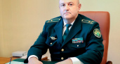 Начальник Брянской таможни стал генерал-майором