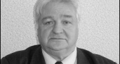 Скончался бывший главред навлинской районки «Наше время» Григорий Щигарцов