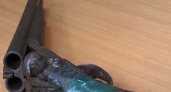 В Клинцах шесть лет строгого режима получил местный «Кулибин» за изготовление обреза