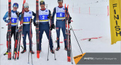 Брянские лыжники завоевали медали на Открытом чемпионате Армении