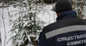 В Сураже расследуются обстоятельства смерти найденной в ручье женщины