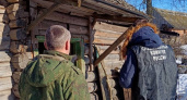 Застолье в стародубском селе завершилось убийством хозяина дома