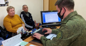 Брянские следователи допросили уже 5,5 тыс. беженцев с Донбасса по делам о военных преступлениях против жителей ДНР и ЛНР