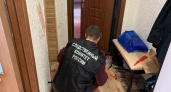 Первомайская трагедия в Брянске: мужчина зарезал собутыльника и выкинул тело на лестничную клетку