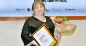 Победителем проекта «Мама-предприниматель-2021» в Брянске признана Юлия Солодухина
