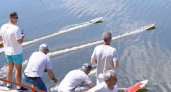 Брянские судомоделисты отобрались кандидатами в сборную России на чемпионат СНГ
