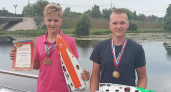 Брянские судомоделисты завоевали девять золотых медалей на чемпионате СНГ