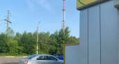 В Суземке параллельно с подачей электроэнергии восстанавливали мобильную связь