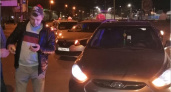Брянские таксисты отбили коллегу в противостоянии с троими пьяными отморозками