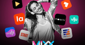 Любителям кино и сериалов: подписка MiXX Neo запущена на платформе Wink