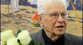 Брянский живописец Сергей Ткачёв – старший из братьев Ткачёвых — скончался на 100-м году жизни