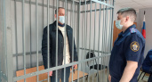 Задержанному за взятку директору брянского сельхоздепартамента избрана мера пресечения
