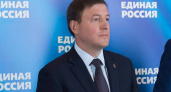 «ЕР» предлагает масштабировать региональные практики поддержки военнослужащих, участвующих в спецоперации, на всю страну – Турчак