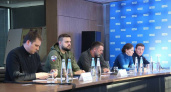 По инициативе  «Единой России» сформирован штаб по устройству детей-сирот ЛДНР в российские семьи