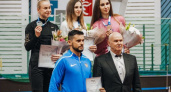 Брянская легкоатлетка стала чемпионкой России