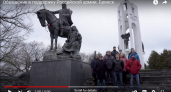 Брянские коммунисты записали видеообращение в поддержку Российской армии