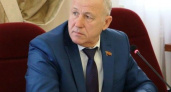 Депутат облдумы, главврач Брянской горбольницы №1 Константин Воронцов задержан за взятки