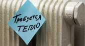«Маме 91 год, плачет от холода, я болею»: жители Брянска до сих пор жалуются на холодные батареи в квартирах. Направляем жалобы в ОНФ