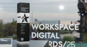 Стартовал приём заявок на Workspace Digital Awards-2025