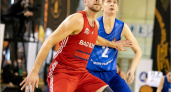 Брянский баскетболист стал кандидатом в сборную России