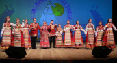 Брянская «Зарянка» взяла Гран-при питерского фестиваля «Невские Перспективы»
