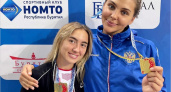 Брянская спортсменка стала лучшей на турнире «Байкал-2022»