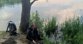 Два человека утонули в брянских озёрах в минувшее воскресенье