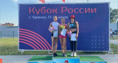 Брянская команда стала четвёртой в суперлиге легкоатлетического Кубка России