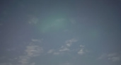 Брянская область попала в зону аномальных полярных сияний