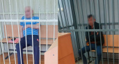 В Брянский облсуд направлено второе за два года дело криминальных авторитетов. На очереди ещё семь