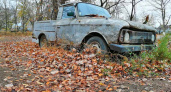 Брянские власти запретят автохлам во дворах и на улицах