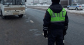 В Брянской области за три дня поймали более 300 водителей автобусов, нарушивших ПДД