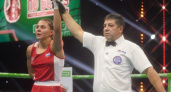 Брянская спортсменка Елена Бабичева впервые стала чемпионкой России по боксу