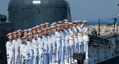 День Балтийского флота: старейшему флоту России исполнилось 318 лет